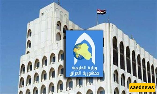 العراق یُثنی على العلاقات القویه مع إیران بعد التصویت البرلمانی