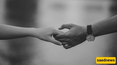 4 عادات بسیطه لکنها قویه لعلاقه حب دائمه