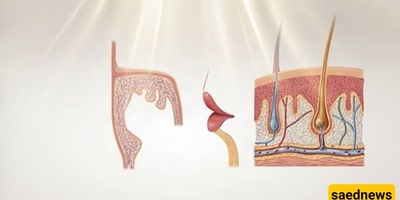 کل ما تحتاج إلى معرفته عن البشره: ترکیبها، سُمکها، و7 وظائف حیویه تؤدیها