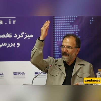 قنادباشی: رد إیران یجب أن یکشف عن نقطه ضعف أمیرکا فی المنطقه