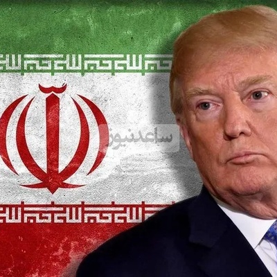 رد فعل وزاره الخارجیه الإیرانیه على اقتراح السلام الذی قدمه ترامب