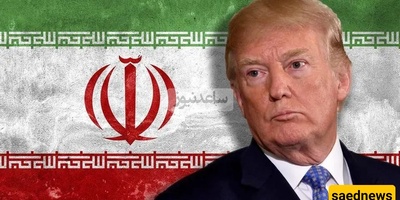 رد فعل وزاره الخارجیه الإیرانیه على اقتراح السلام الذی قدمه ترامب