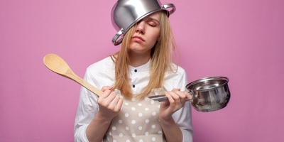 50 فکره غداء وعشاء سریعه جاهزه فی لحظات — مثالیه للنساء المشغولات اللواتی لا یجدن وقتًا للطهی! (انتبهی لأصابعک أثناء الأکل) + صور