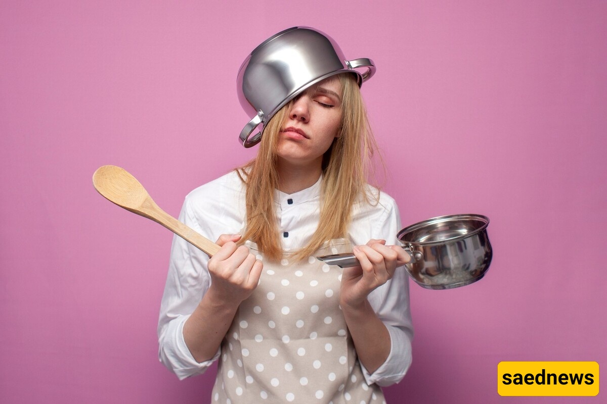 50 فکره غداء وعشاء سریعه جاهزه فی لحظات — مثالیه للنساء المشغولات اللواتی لا یجدن وقتًا للطهی! (انتبهی لأصابعک أثناء الأکل) + صور