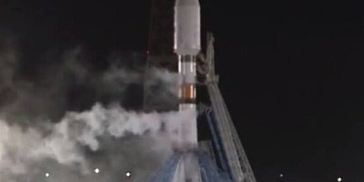 استقبال إشارات متزامنه من ثلاثه أقمار إیرانیه یشکل أول نجاح لـ "ظفر 2" و"بایا" و"کوثر" بعد الإطلاق