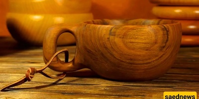 هل الأدوات والأوانی الخشبیه مسببه للسرطان؟