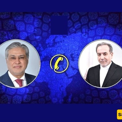 إیران تعرض دعمها لتخفیف التوتر بین باکستان وأفغانستان