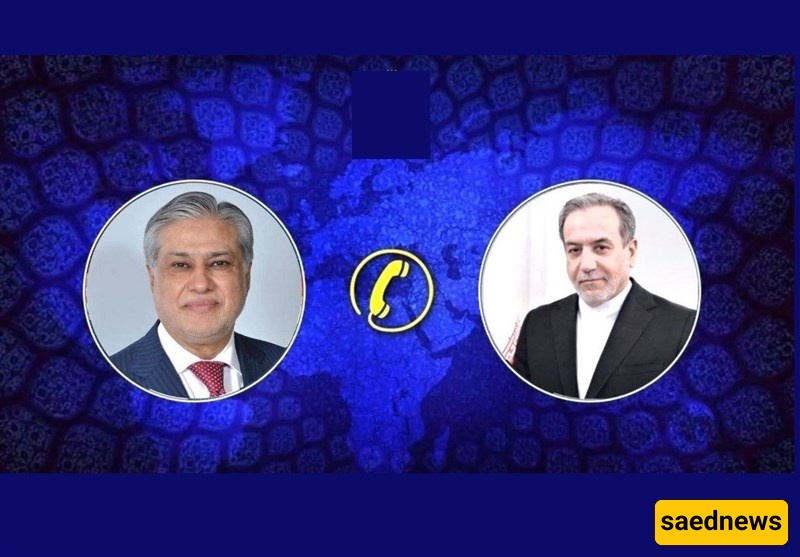 إیران تعرض دعمها لتخفیف التوتر بین باکستان وأفغانستان