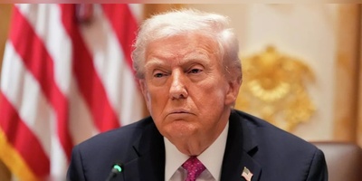 ترامب یزعم أنه لا یحتاج إلى معلومات استخباراتیه من نتنیاهو بشأن المحادثات مع إیران