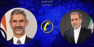 تتخذ الهند خطوهً للمساعده فی خفض التوترات بین إیران والولایات المتحده