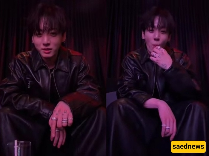 Jung Kook