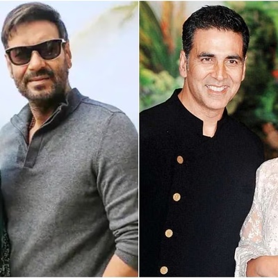 صخب بولیوود: أبرز إصدارات الأفلام، أخبار النجوم، وأهم أحداث الصناعه هذا الأسبوع