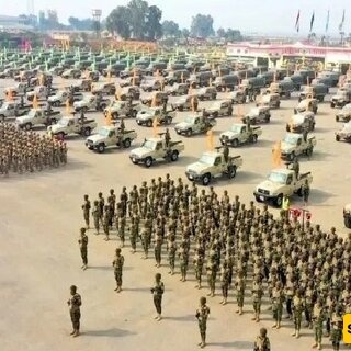 مصر تستعد لعده سیناریوهات طارئه ضد تل أبیب