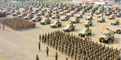 مصر تستعد لعده سیناریوهات طارئه ضد تل أبیب