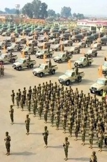 مصر تستعد لعده سیناریوهات طارئه ضد تل أبیب