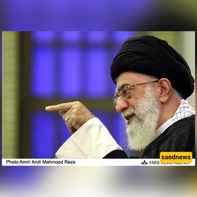 دیالوغ محذوف من مسلسل «الإمام علی (ع)» بتوصیه مباشره من المرشد الأعلى