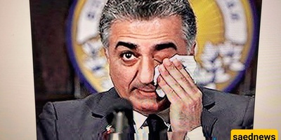 صحیفه فرنسیه تعترف: رضا بهلوی، الطفل الناضج الذی رباّه نتنیاهو!