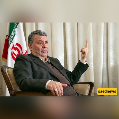 محمد الصدر: تضامن الشعب غیر المسبوق کان الرادع الأهم أمام أهداف أمریکا وإسرائیل