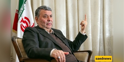 محمد الصدر: تضامن الشعب غیر المسبوق کان الرادع الأهم أمام أهداف أمریکا وإسرائیل