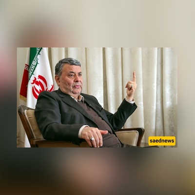 محمد الصدر: تضامن الشعب غیر المسبوق کان الرادع الأهم أمام أهداف أمریکا وإسرائیل