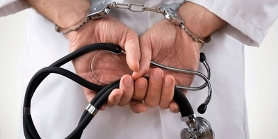 هل تم اعتقال 17 طبیبًا بسبب مساعدتهم للناس خلال الاحتجاجات؟