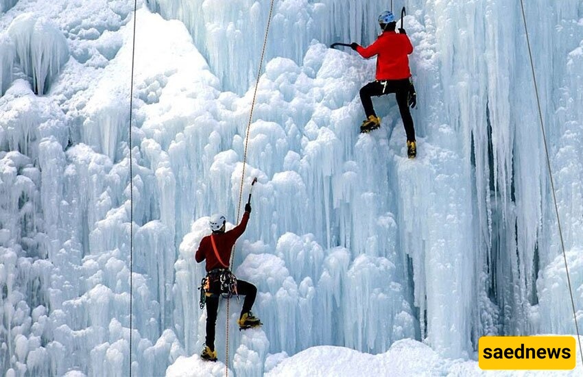 زوجان ألمانیان یکتشفان مومیاء رجل الجلید البالغ عمرها 5,300 عام