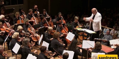 استکشاف أسلوب الموسیقى الأورکسترالیه وفقًا لاکتشاف معاییر الأسلوب المهتم بها