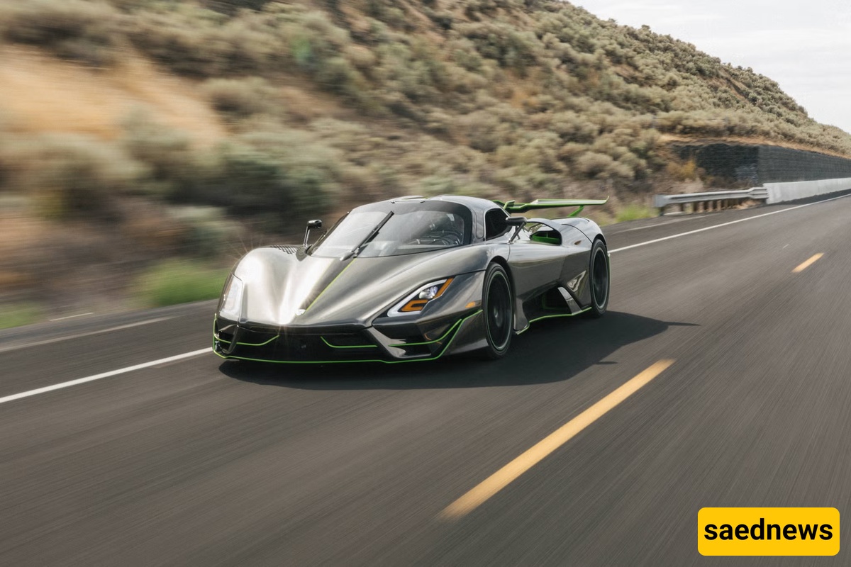 SSC Tuatara