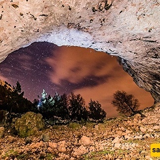 دلیل سفر لیوم واحد إلى کهف کوکین