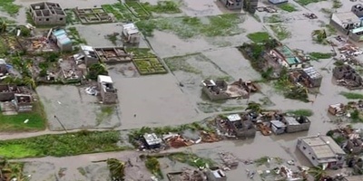 فیضانات فی شرق الکونغو تُجبر أکثر من 2,500 أسره على النزوح