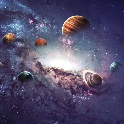 صوره الیوم من ناسا: أسرار غامضه وغیر معروفه للنظام الشمسی بین سماء بولندا المرصعه بالنجوم