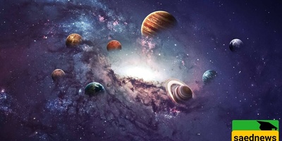 صوره الیوم من ناسا: أسرار غامضه وغیر معروفه للنظام الشمسی بین سماء بولندا المرصعه بالنجوم