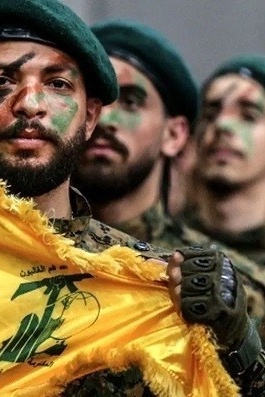 سلاح حزب الله المقاوم: قوه الأرض وحصن الحریه