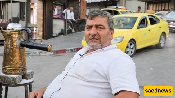 رائد السعید