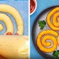 وصفات البطاطس السریعه والسهله یمکن لأی شخص تحضیرها + فیدیو