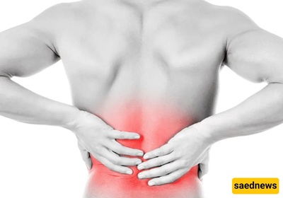 5 أسباب خفیه لشعور العضلات بالحرقان والألم والتشنجات فی جسمک