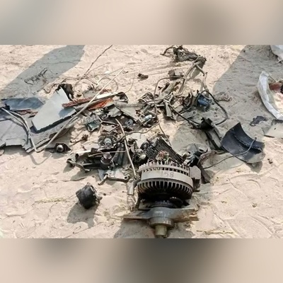 إسرائیل تأسف على الحرب مع إیران، لکن خدمها المنزلیین ما زالوا یعانون: تدمیر الطیور الصغیره الغازیه فی رشت