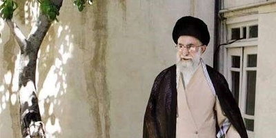 قصه إعاده لحم الأضحیه من قبل قائد الثوره بسبب عدم وجود ثلاجه فی منزله!