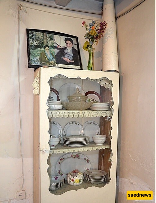 آشپزخانه