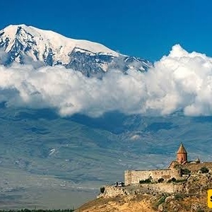 دیر خور فیراب: معلم تاریخی وجمیل فی أرمینیا