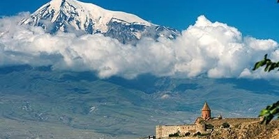 دیر خور فیراب: معلم تاریخی وجمیل فی أرمینیا