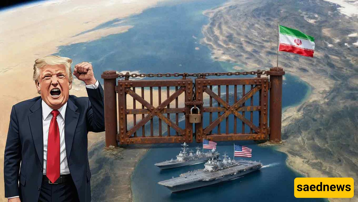  المضیق