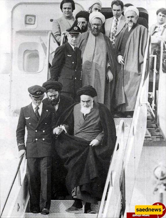 سید روح الله خمینی