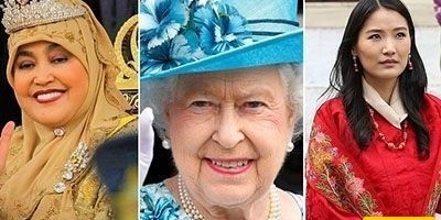 کل ملکات العالم: مقدمه شامله