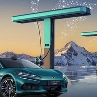 تکسر الرقم القیاسی: شحن من 10% إلى 70% فی 5 دقائق فقط BYD