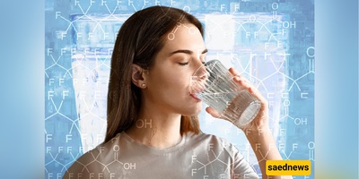 7 أخطاء ترتکبها یومیًا عند شرب الماء... وقد تحرم جسمک من الترطیب الحقیقی!