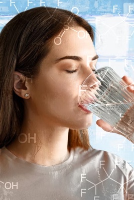 7 أخطاء ترتکبها یومیًا عند شرب الماء... وقد تحرم جسمک من الترطیب الحقیقی!