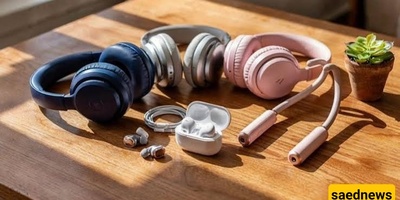 ما هی سماعه الرأس التی تعمل دون استخدام الیدین؟ الأنواع، والاختلافات، وتقنیات الاستخدام الحدیثه دون استخدام الیدین