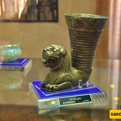 متحف أذربیجان: الکنز الأثری والتاریخی الأبرز فی تبریز