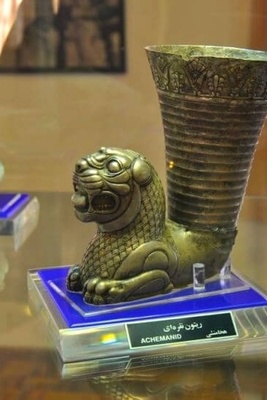 متحف أذربیجان: الکنز الأثری والتاریخی الأبرز فی تبریز
